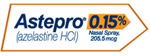 Astepro 0.15
