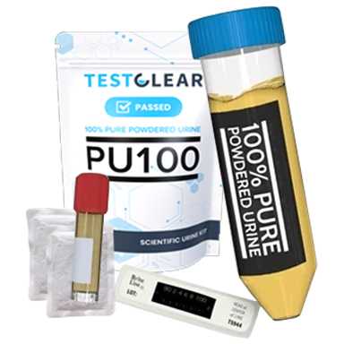 Quick Fix Synthetic Urine Review: A Complete Guide to Its Benefits and Limitations