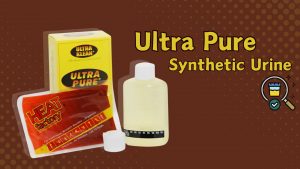 Ultra Pure Synthetic Urine 